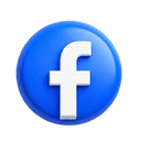 Facebook icon