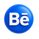 Behance icon
