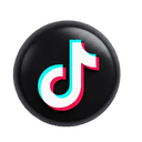 TikTok icon