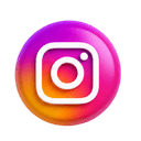 Instagram icon