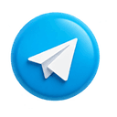 Telegram icon