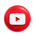 YouTube icon